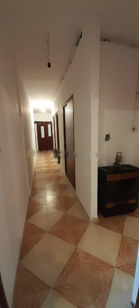 Location Appartement F4 Mahelma