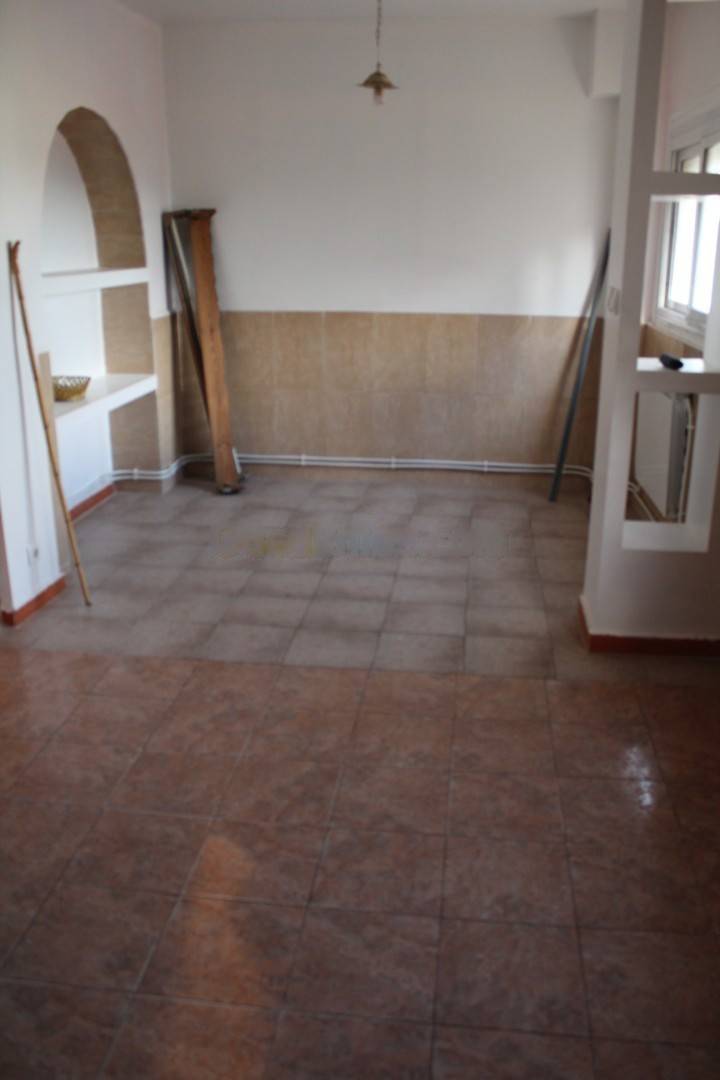 Vente Appartement F4 El Achour