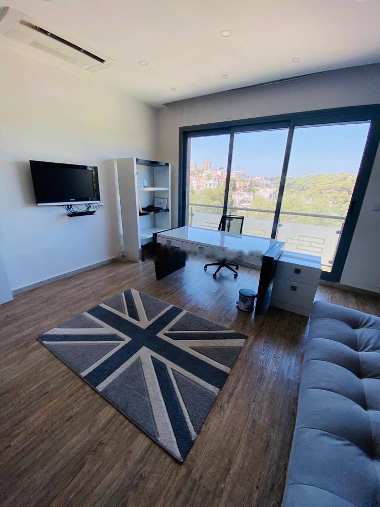 Location Appartement F4 Hydra