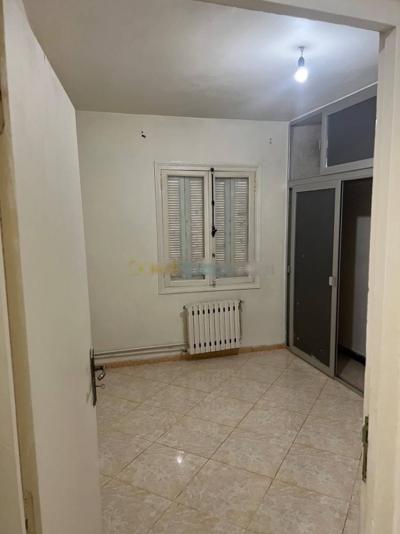 Vente Appartement F3 Bir Mourad Rais