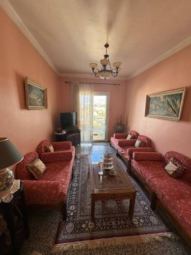 Location Appartement F4 Hydra