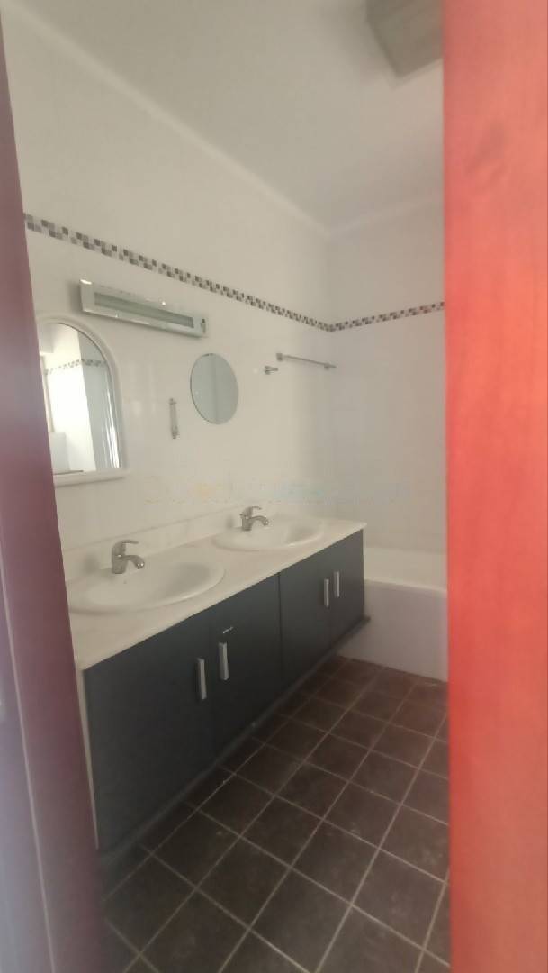 Location Appartement F4 Cheraga