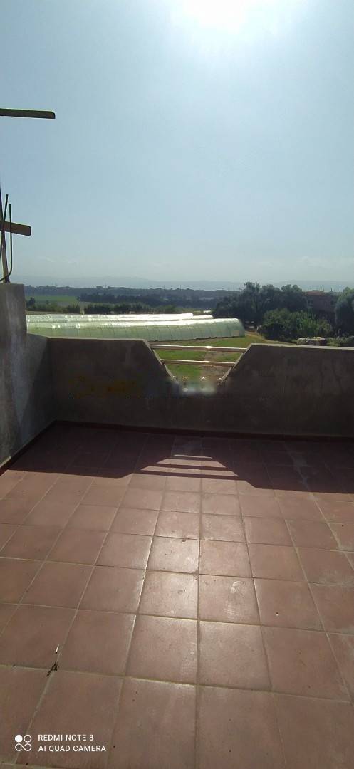 Location Niveau de villa F2 Bordj El Kiffan