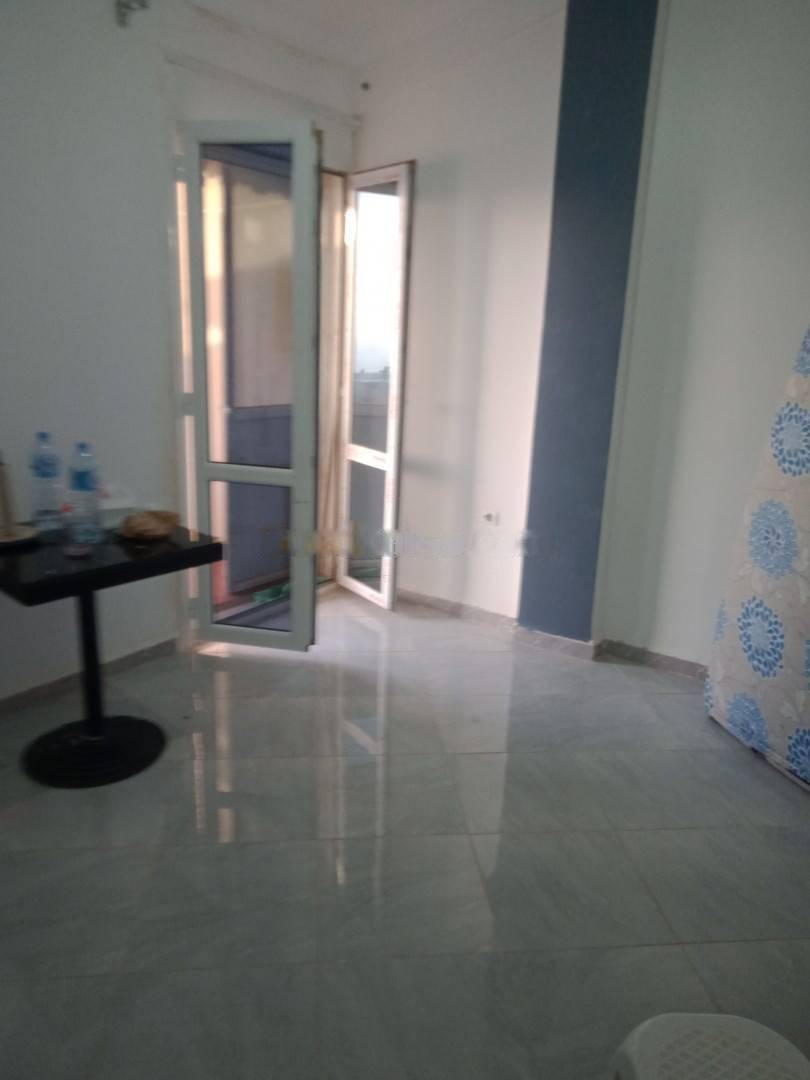 Vente Appartement F2 Rais Hamidou
