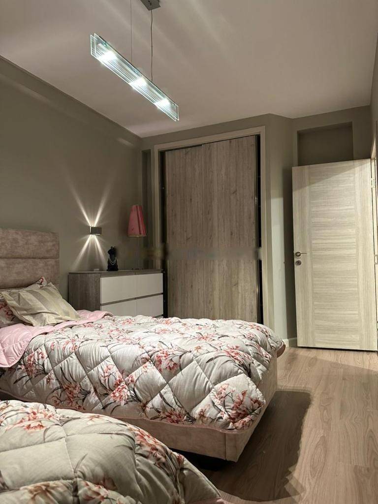 Location Appartement F3 Hydra