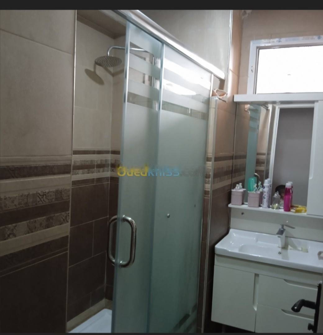 Location Appartement F4 Bir Mourad Rais