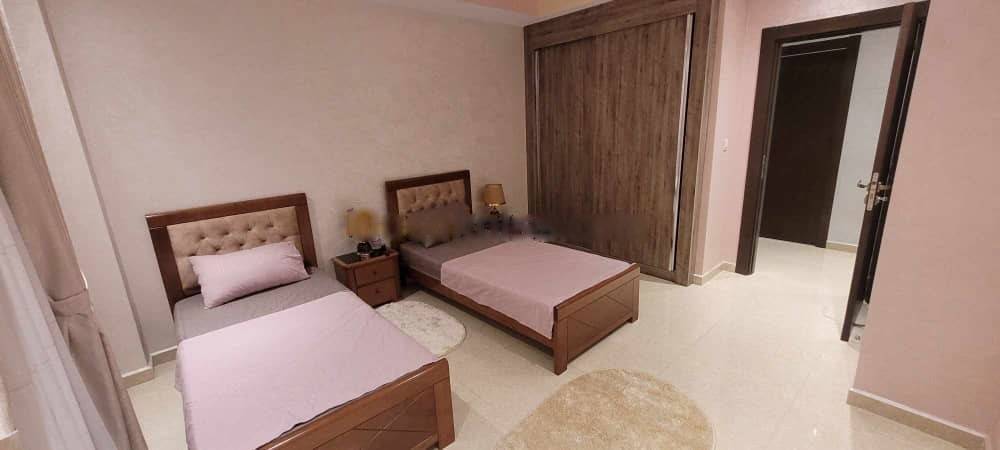 Location Appartement F3 Cheraga
