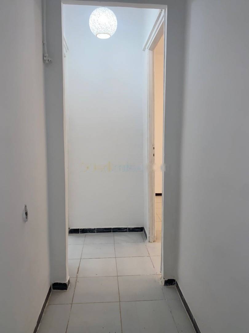 Location Appartement F3 El Biar