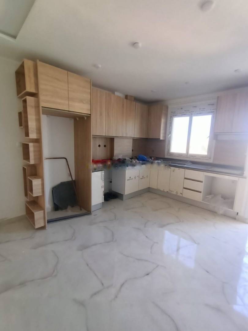 Vente Appartement F4 Bordj El Bahri