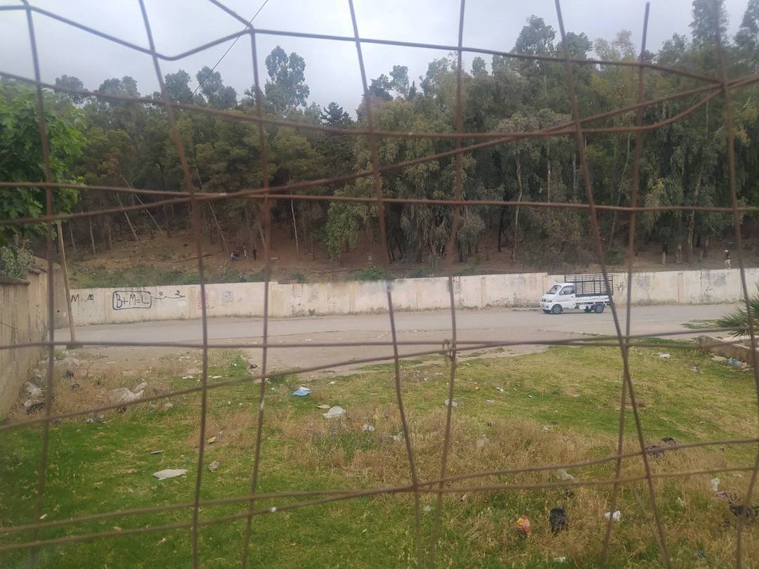 Vente Terrain Ouled Yaich