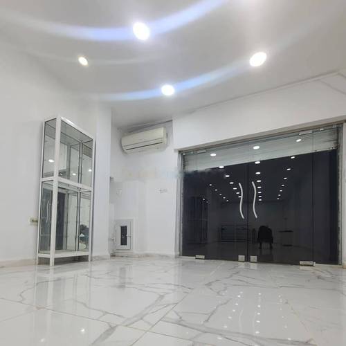 Location Local F0 Douera