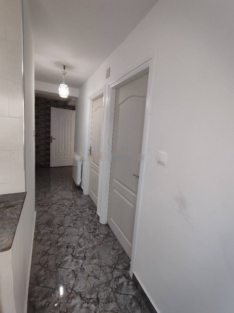 Vente Appartement F2 El Biar