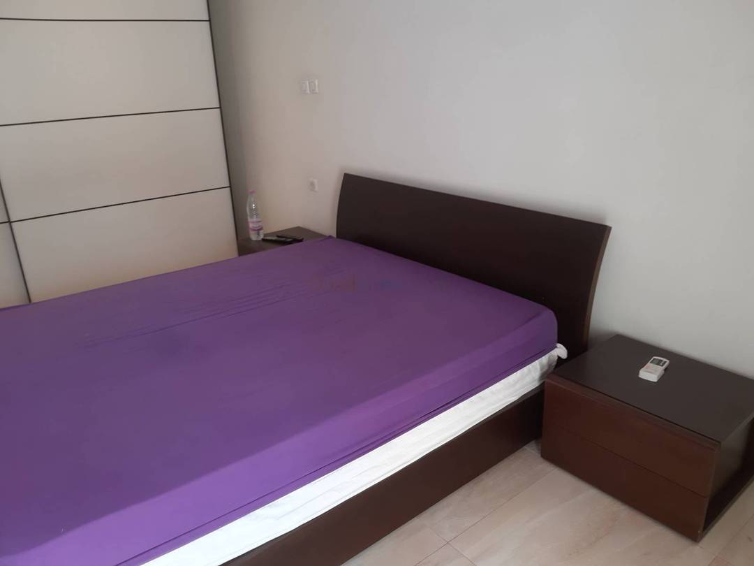 Location Appartement F6 Birkhadem