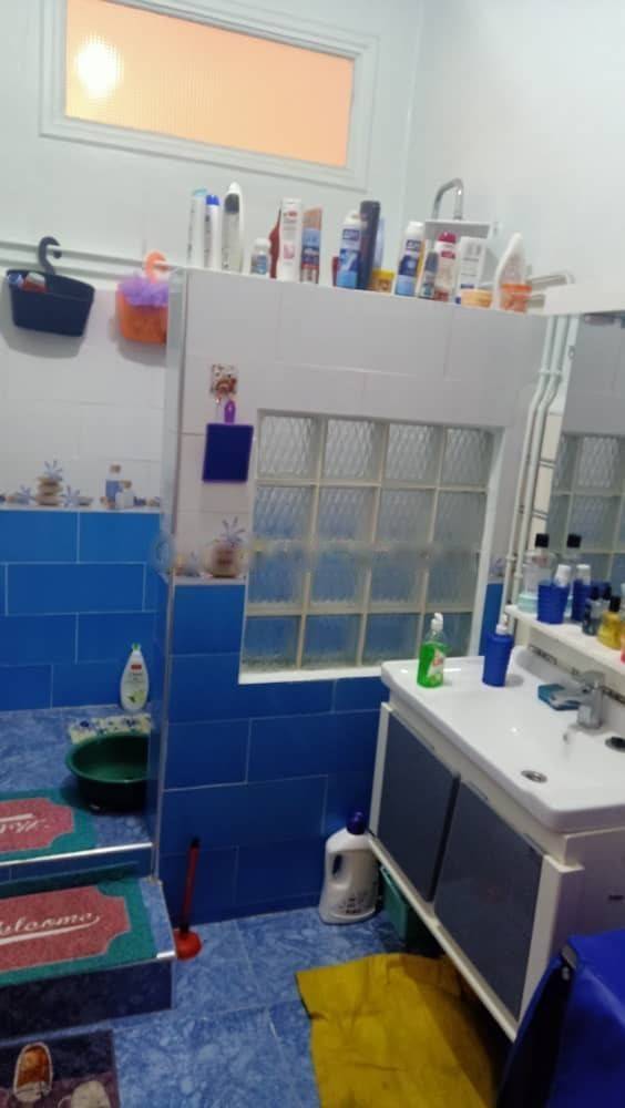 Vente Appartement F3 Bab El Oued