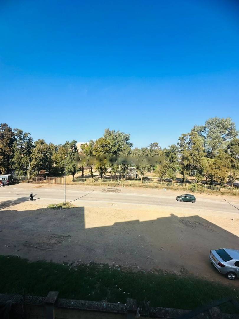Vente Appartement Bab Ezzouar