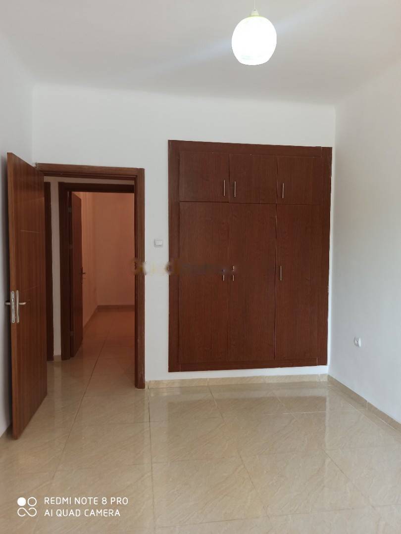 Location Appartement F4 Staoueli