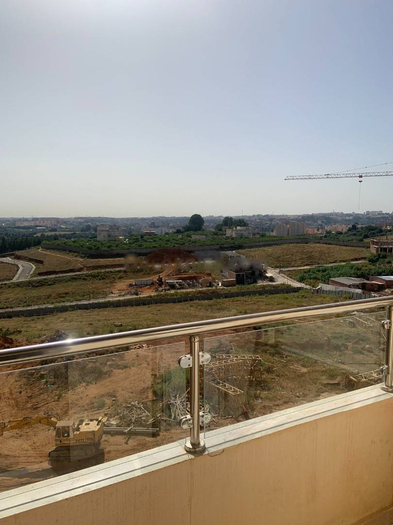 Location Appartement F3 Birkhadem