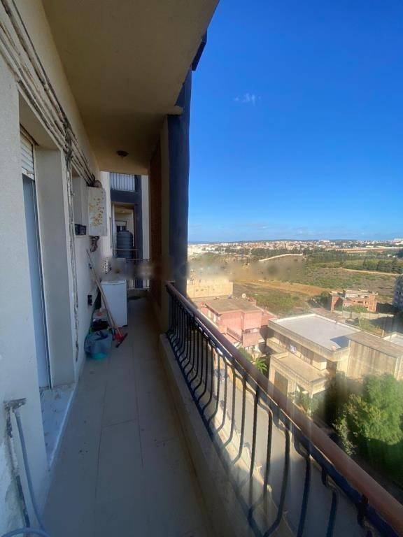 Vente Appartement F4 Cheraga