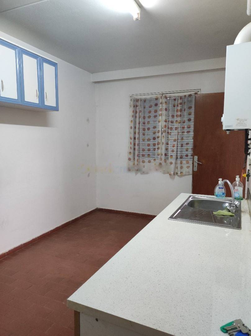 Location Appartement F3 Dely Ibrahim