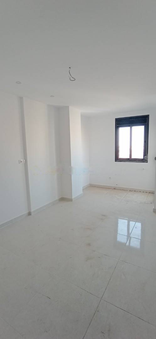 Vente Appartement F4 Cheraga