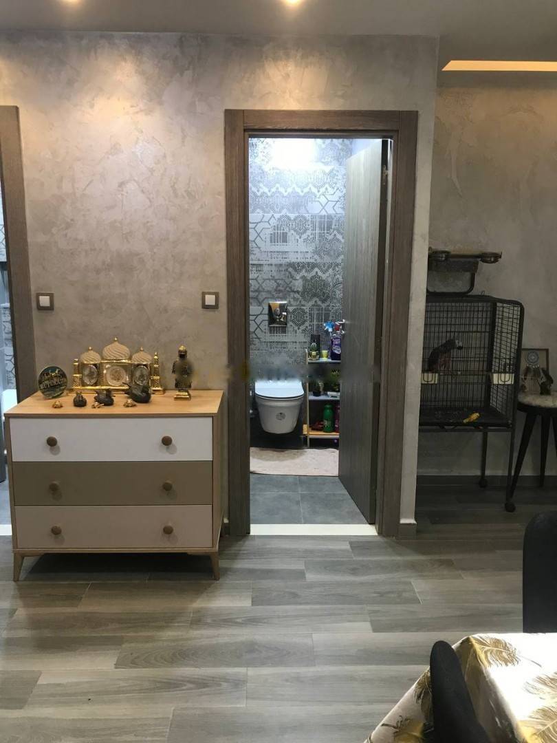 Vente Appartement F4 Bordj El Kiffan