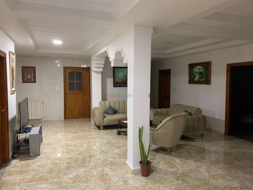 Location Appartement F6 Hydra