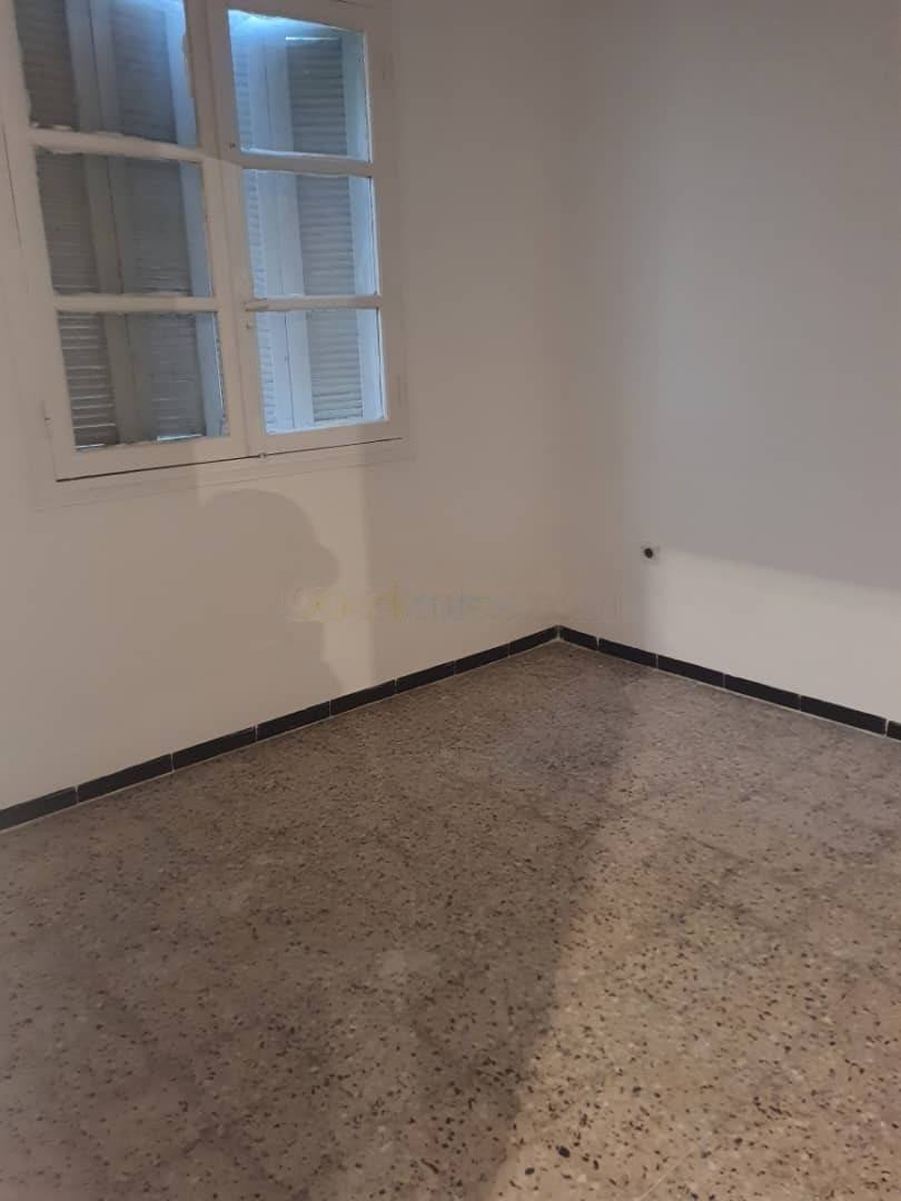 Location Appartement F3 Cheraga