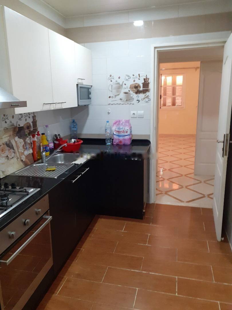 Vente Appartement F3 Les Eucalyptus