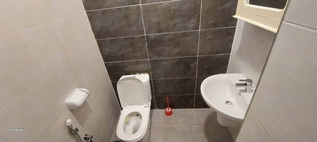 Location saisonnière Appartement F3 Dely Ibrahim