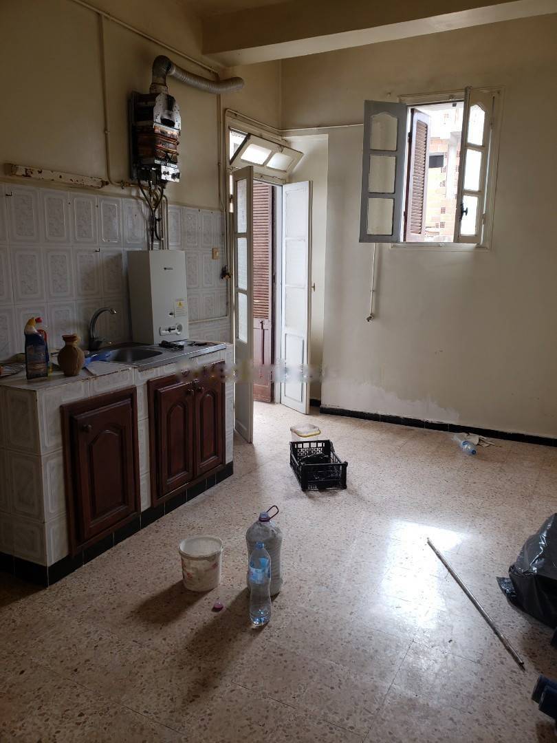 Location Appartement F2 Bordj El Kiffan