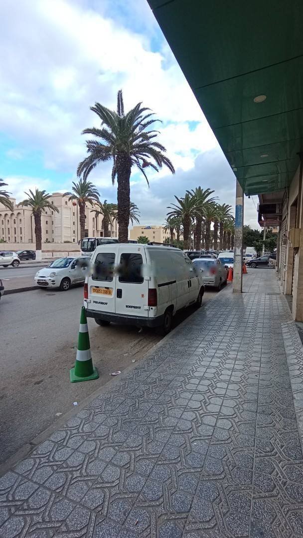 Location Niveau de villa Bab Ezzouar