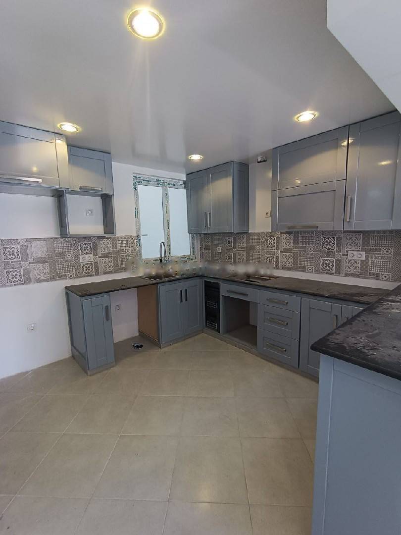 Vente Appartement F4 Bordj El Bahri