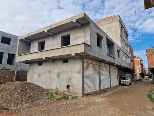 Vente Carcasse Ouled Chebel