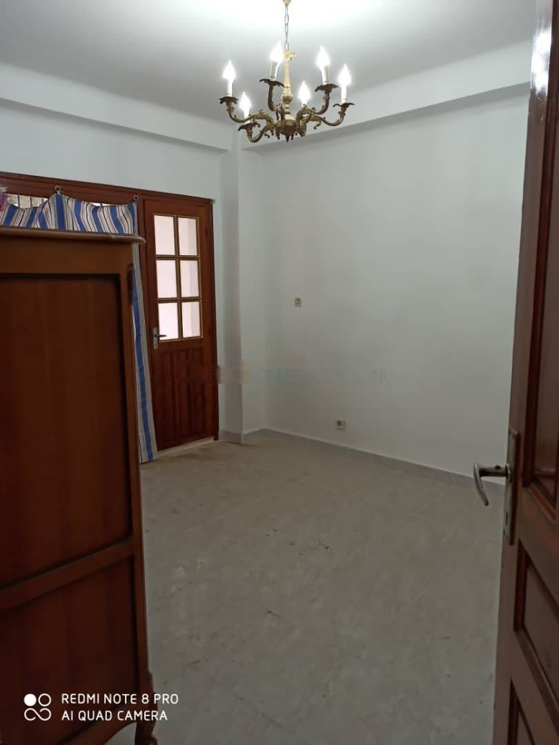 Vente Appartement F5 Djasr Kasentina