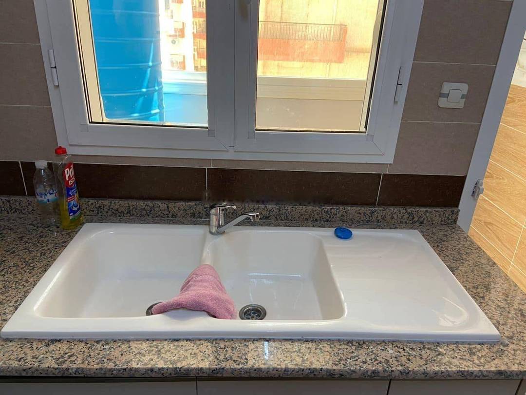 Location Appartement F3 Ouled Fayet