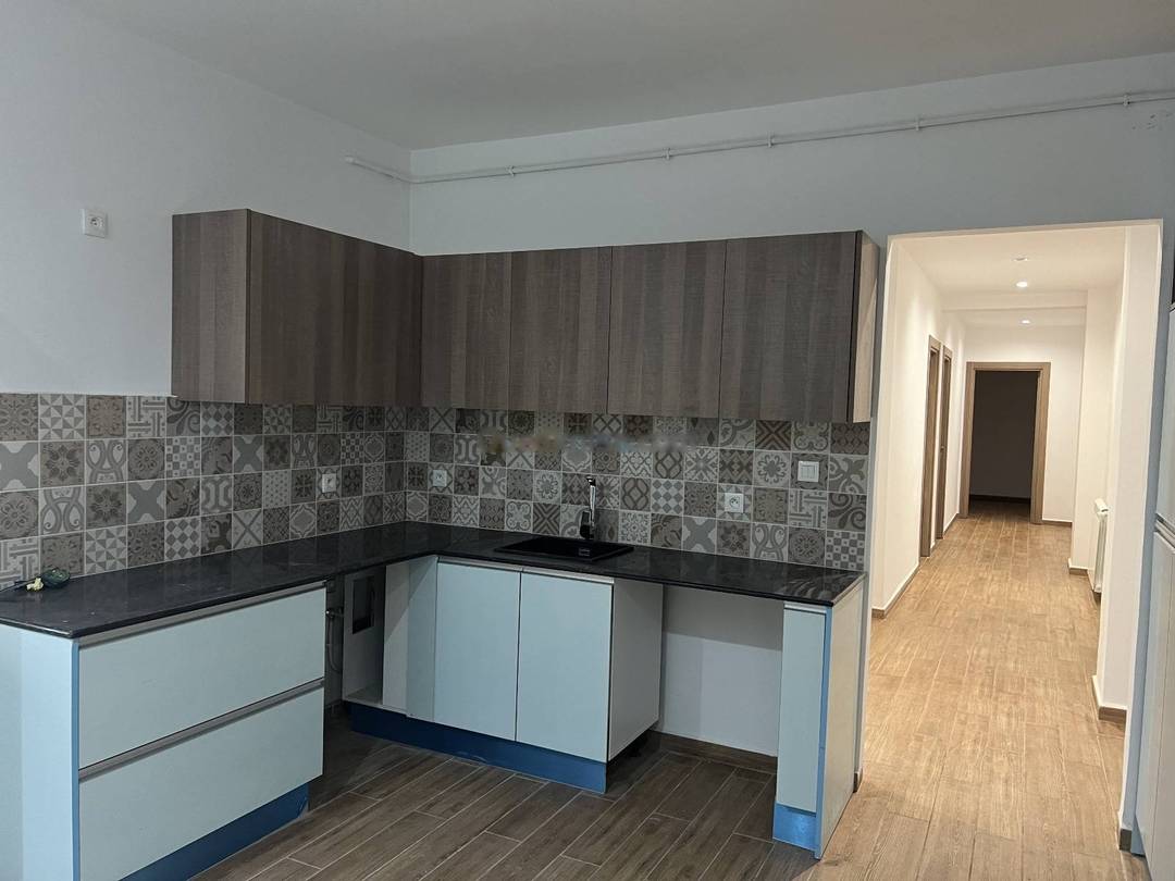 Location Appartement F4 Kouba