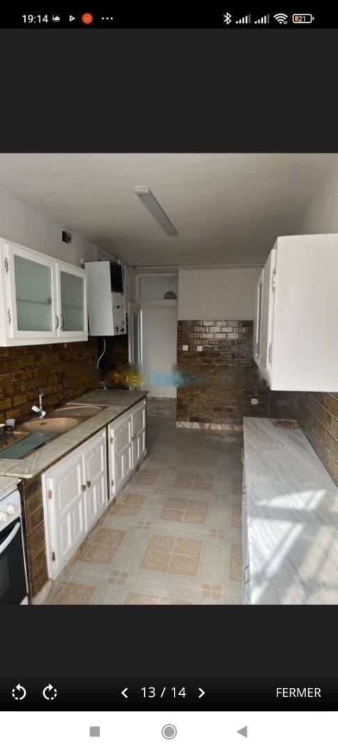 Location Appartement F5 Kouba