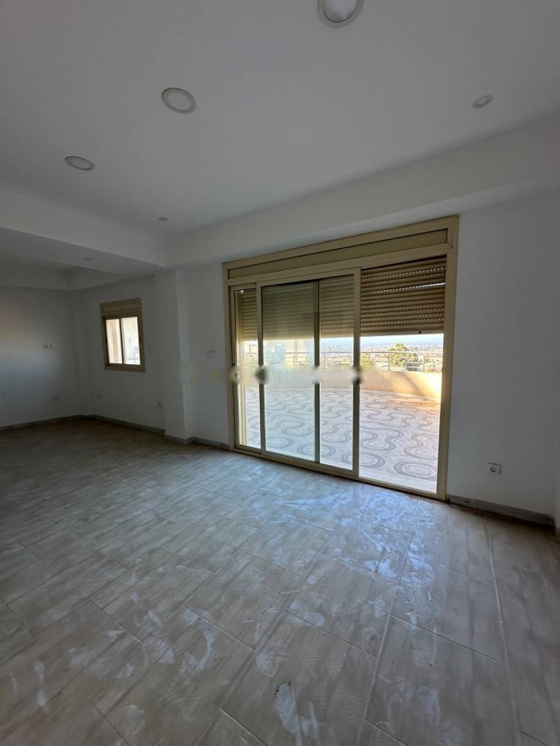 Location Immeuble Cheraga