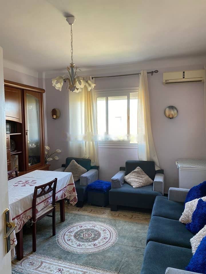 Vente Appartement F3 El Hammamet