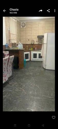 Location Appartement F3 Cheraga