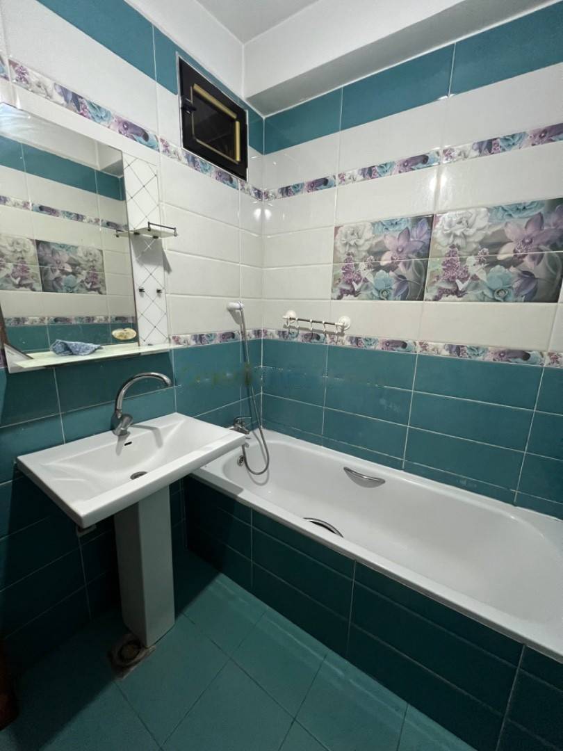 Location niveau de villa f4 saoula 11