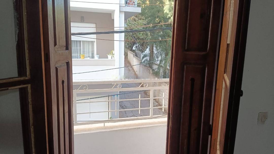 Location Appartement F2 Kouba