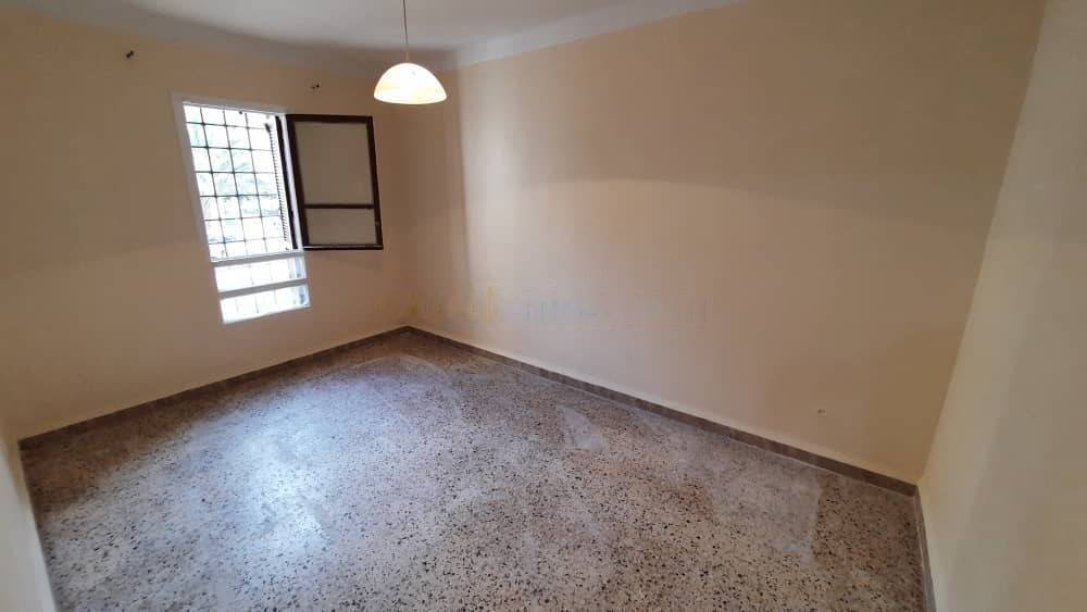 Vente Appartement F3 Djasr Kasentina