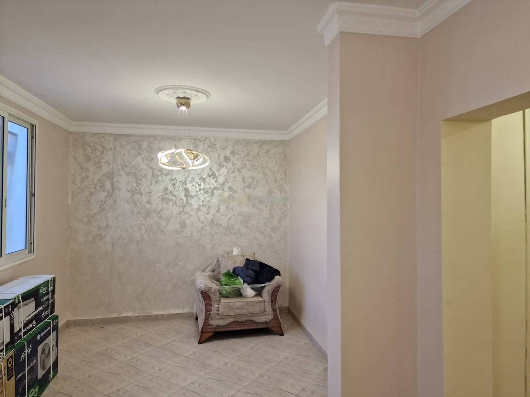 Vente Appartement F3 Djasr Kasentina