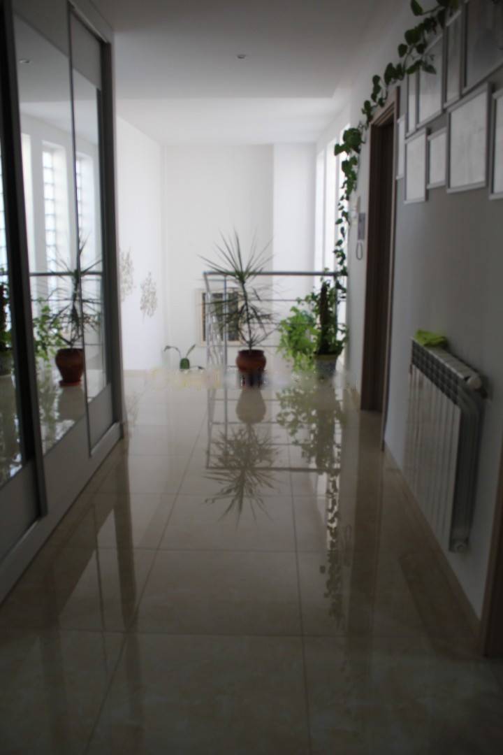 Vente Appartement F6 Cheraga