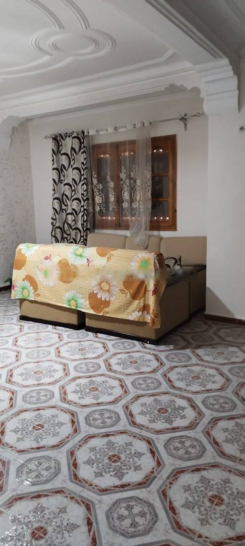 Vente Villa F8 Ouled Fayet