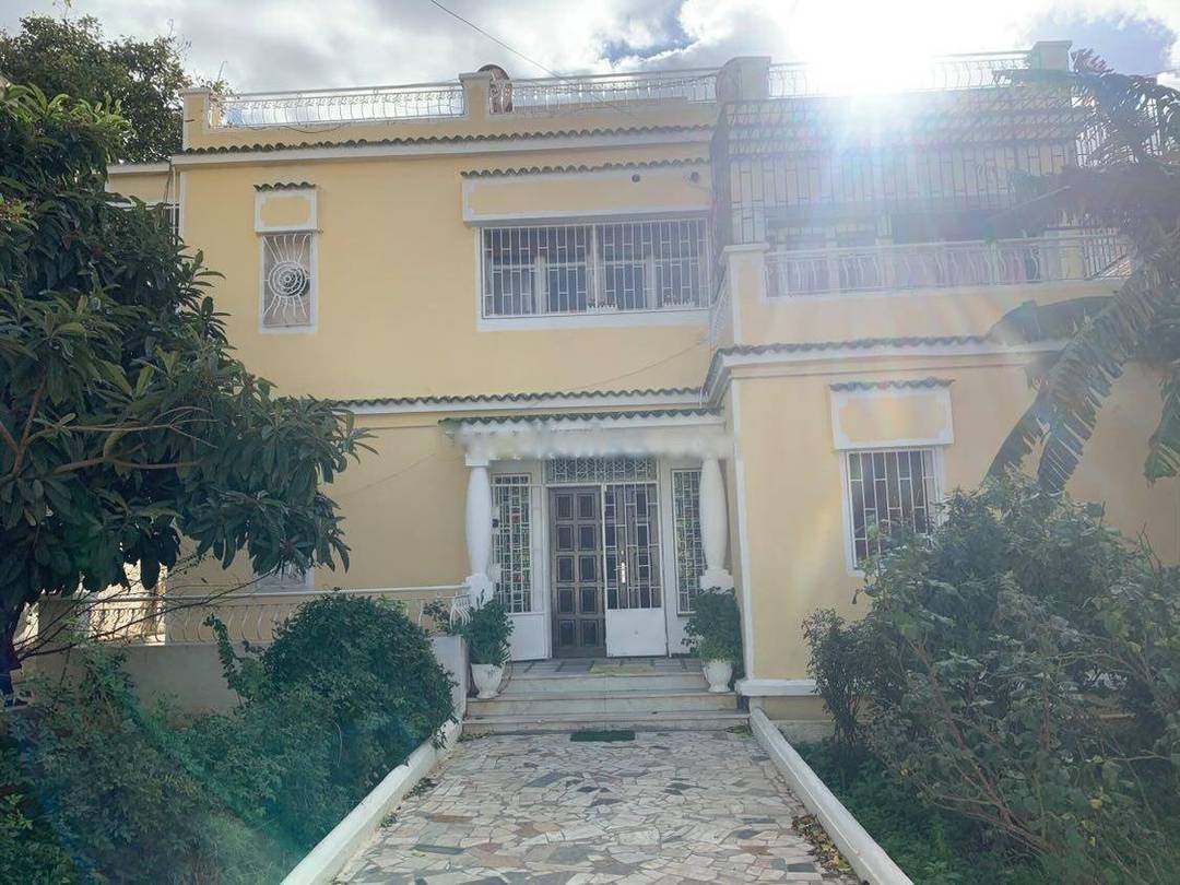 Vente Villa Birkhadem