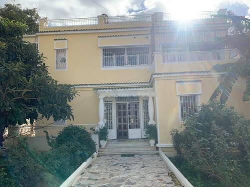 Vente Villa Birkhadem