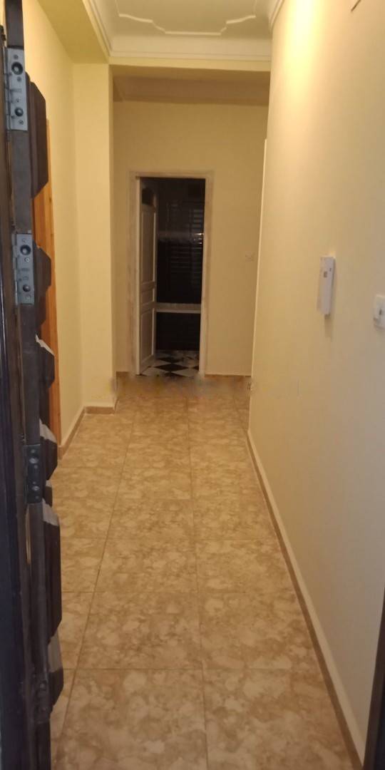 Vente Villa F8 Ouled Chebel