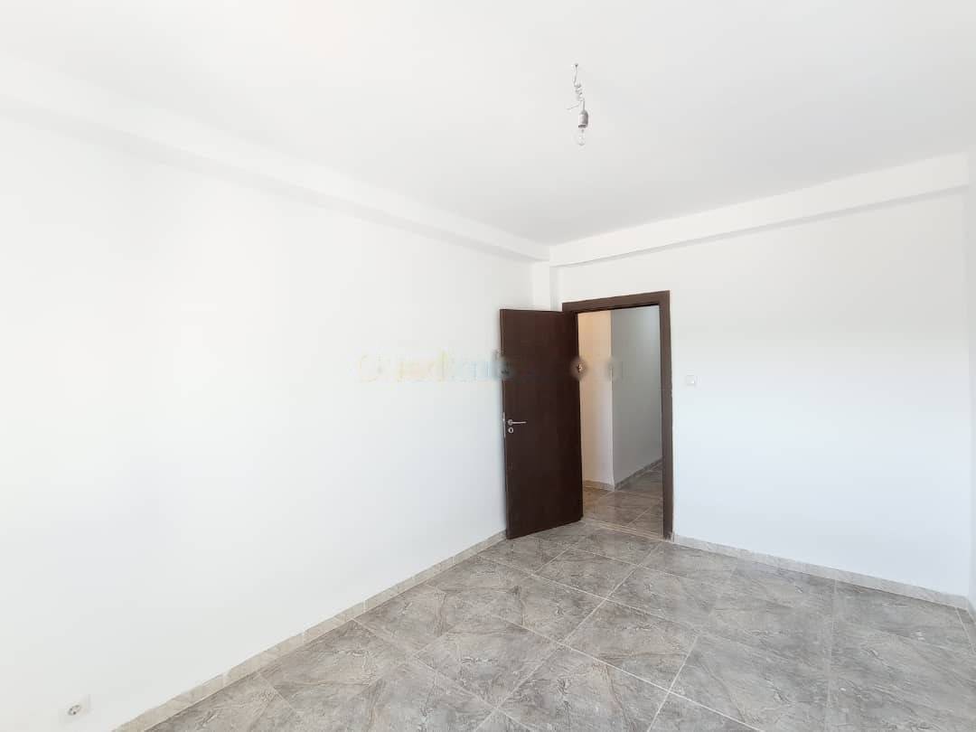 Location Appartement F5 Bordj El Bahri